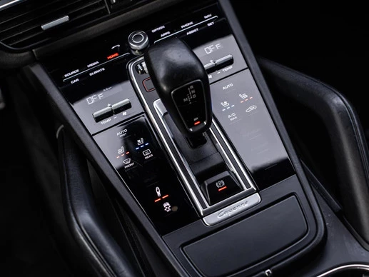 Porsche Cayenne - Afbeelding 25 van 30