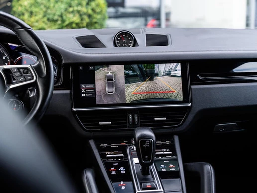 Porsche Cayenne - Afbeelding 26 van 30