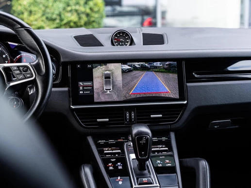 Porsche Cayenne - Afbeelding 27 van 30