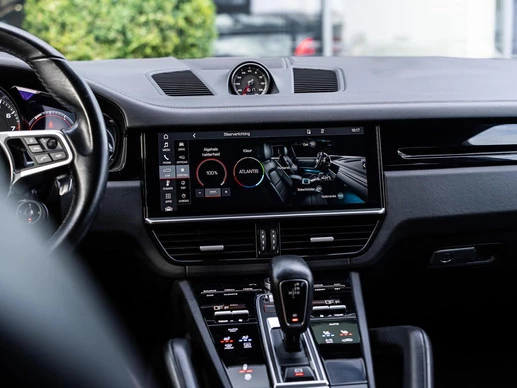 Porsche Cayenne - Afbeelding 28 van 30