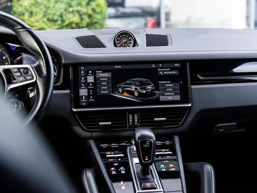 Porsche Cayenne - Afbeelding 29 van 30