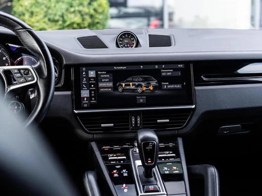 Porsche Cayenne - Afbeelding 30 van 30