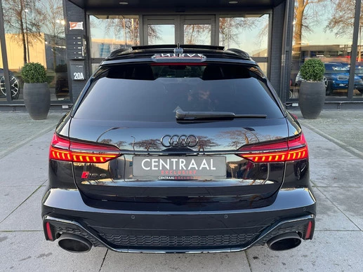 Audi RS6 - Afbeelding 5 van 30