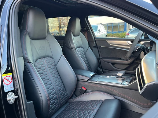 Audi RS6 - Afbeelding 8 van 30