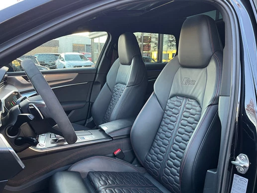 Audi RS6 - Afbeelding 15 van 30