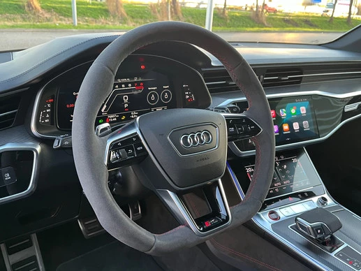 Audi RS6 - Afbeelding 18 van 30