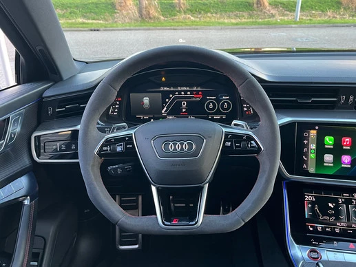 Audi RS6 - Afbeelding 23 van 30