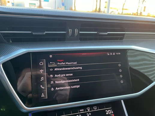 Audi RS6 - Afbeelding 25 van 30