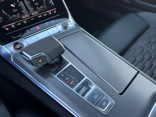 Audi RS6 - Afbeelding 30 van 30