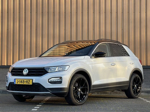 Volkswagen T-Roc - Afbeelding 1 van 22