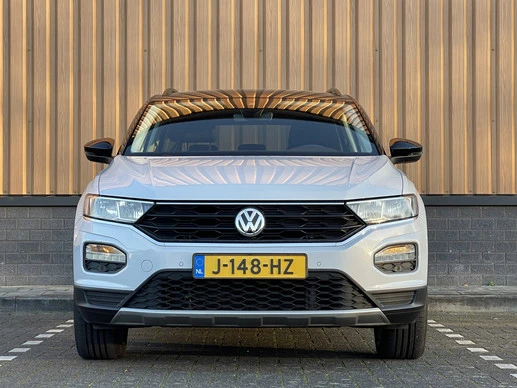 Volkswagen T-Roc - Afbeelding 2 van 22