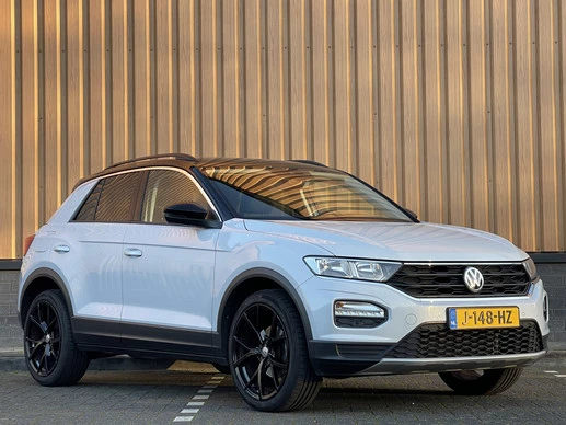 Volkswagen T-Roc - Afbeelding 3 van 22