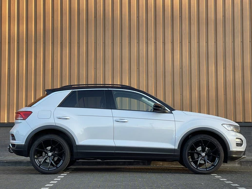 Volkswagen T-Roc - Afbeelding 4 van 22