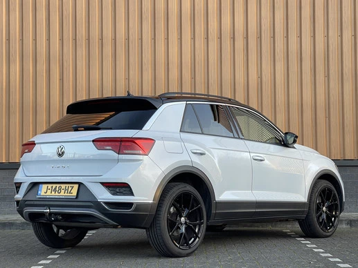 Volkswagen T-Roc - Afbeelding 5 van 22