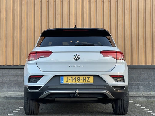 Volkswagen T-Roc - Afbeelding 6 van 22