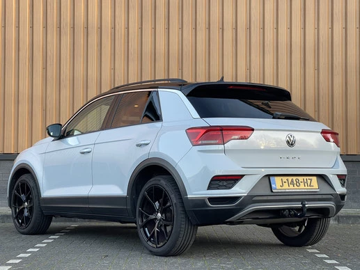 Volkswagen T-Roc - Afbeelding 7 van 22