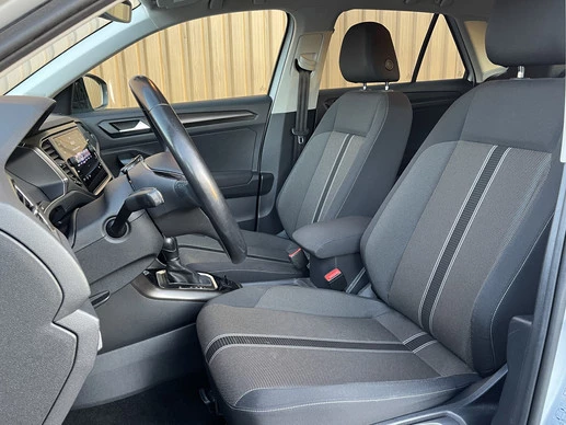 Volkswagen T-Roc - Afbeelding 8 van 22