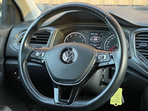 Volkswagen T-Roc - Afbeelding 10 van 22