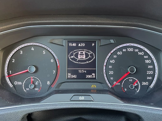 Volkswagen T-Roc - Afbeelding 11 van 22