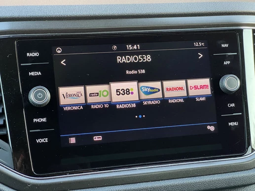 Volkswagen T-Roc - Afbeelding 12 van 22