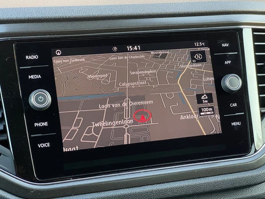 Volkswagen T-Roc - Afbeelding 13 van 22