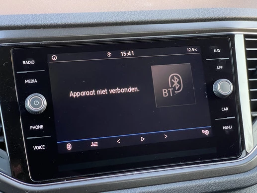 Volkswagen T-Roc - Afbeelding 14 van 22