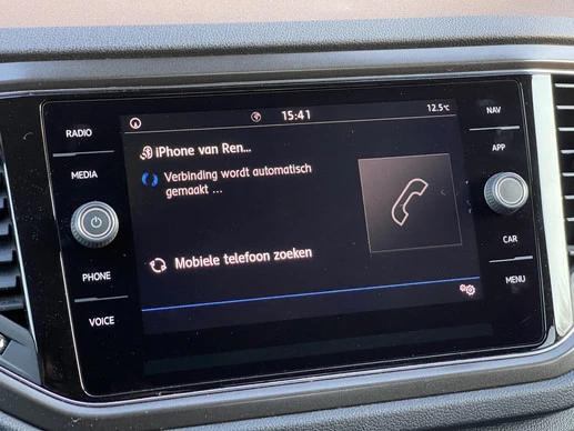 Volkswagen T-Roc - Afbeelding 15 van 22