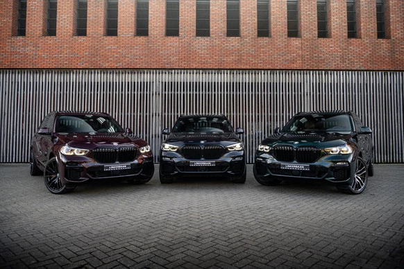 BMW 4 Serie - Afbeelding 4 van 6