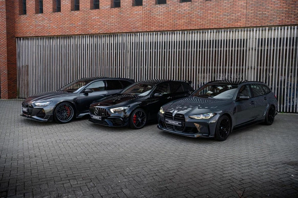 BMW 4 Serie - Afbeelding 6 van 6