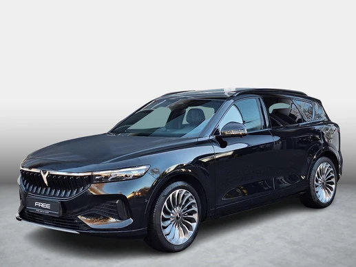 Voyah Free - Afbeelding 1 van 30