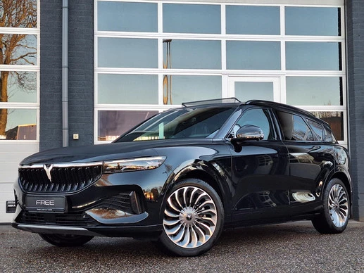 Voyah Free - Afbeelding 2 van 30