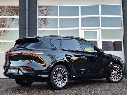 Voyah Free - Afbeelding 4 van 30