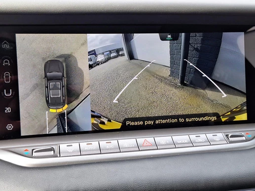 Voyah Free - Afbeelding 19 van 30