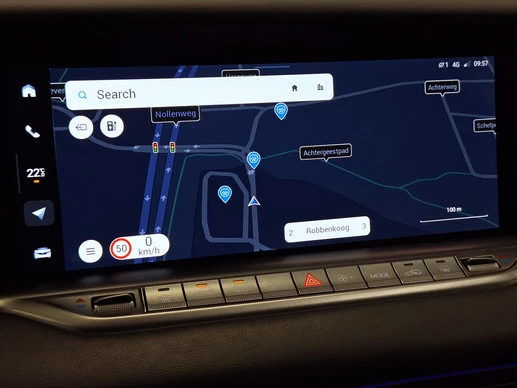 Voyah Free - Afbeelding 21 van 30