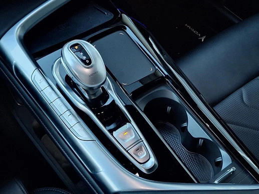 Voyah Free - Afbeelding 30 van 30