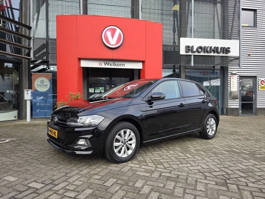 Volkswagen Polo - Afbeelding 1 van 24