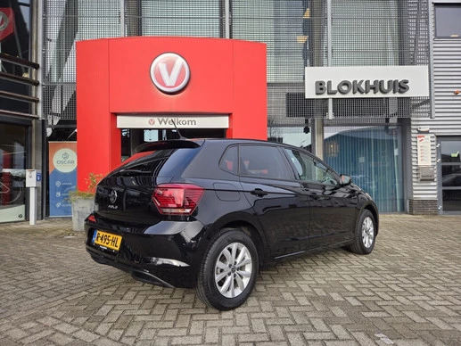 Volkswagen Polo - Afbeelding 2 van 24