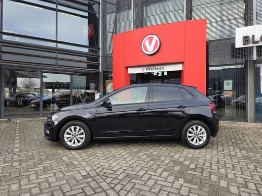 Volkswagen Polo - Afbeelding 4 van 24