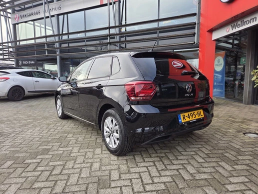 Volkswagen Polo - Afbeelding 5 van 24
