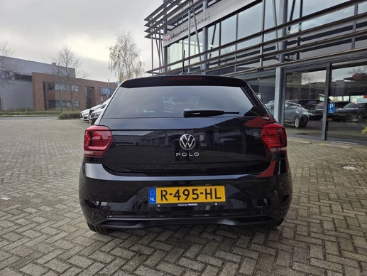 Volkswagen Polo - Afbeelding 7 van 24