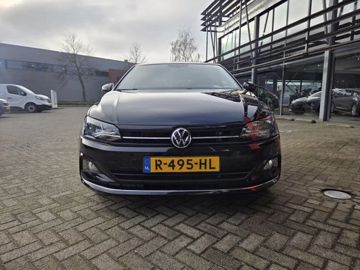 Volkswagen Polo - Afbeelding 8 van 24
