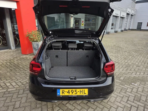 Volkswagen Polo - Afbeelding 9 van 24