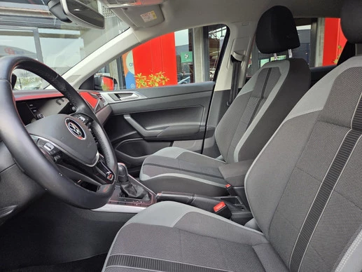 Volkswagen Polo - Afbeelding 11 van 24