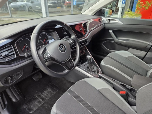 Volkswagen Polo - Afbeelding 12 van 24