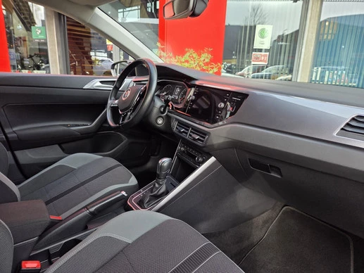 Volkswagen Polo - Afbeelding 13 van 24