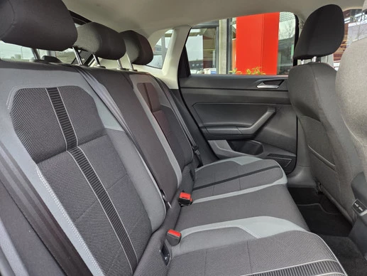 Volkswagen Polo - Afbeelding 15 van 24