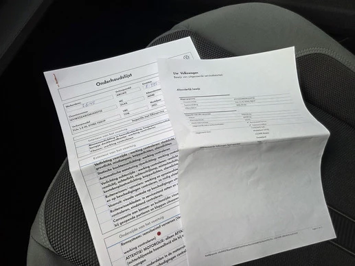 Volkswagen Polo - Afbeelding 24 van 24