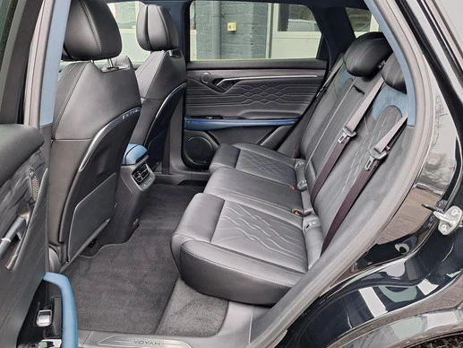 Voyah Free - Afbeelding 5 van 30