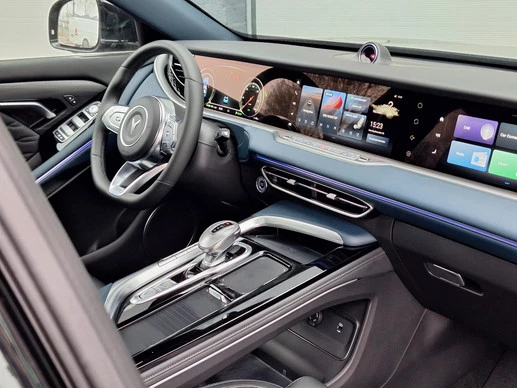 Voyah Free - Afbeelding 9 van 30