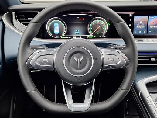 Voyah Free - Afbeelding 11 van 30